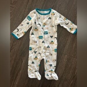 Carters 3 mo sleeper